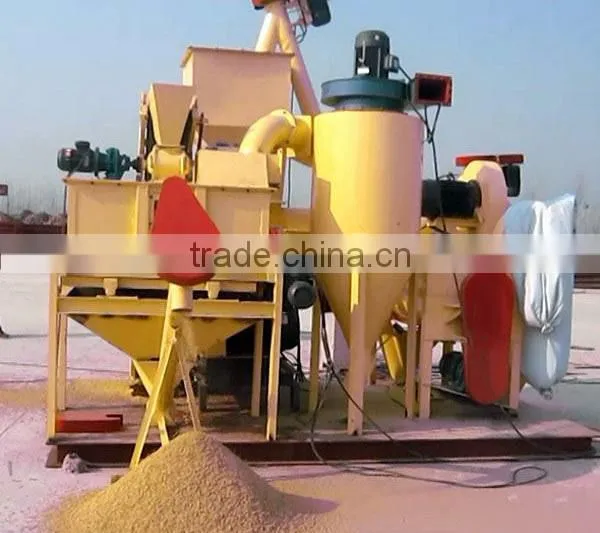 small poultry feed pellet production line 0.5-1t/h