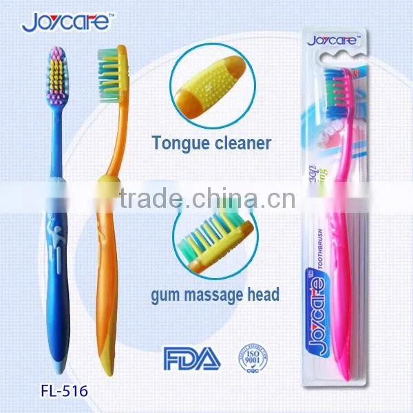 Promotion toothbrush, private label toothbrush manufacturers