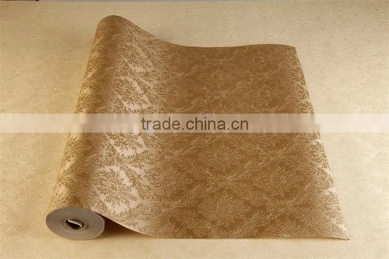 chinese print wallpaper/flower design wallpaper/italian wallpaper designs