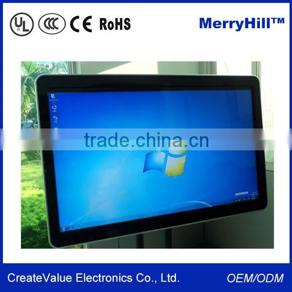 3840*2160 Display Touch 42/55/65/70/84 inch Ultra Wide The Largest Computer Monitor