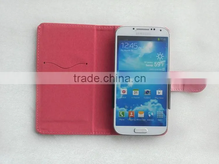 Woven Universal Phone Case for S5 S6