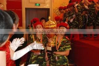 Beijing Shifeng Weiye Trade Co., Ltd. company overview - view 2