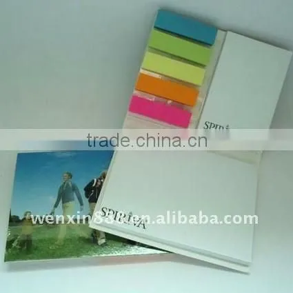 custom high quality cute funny kids stationery set for students