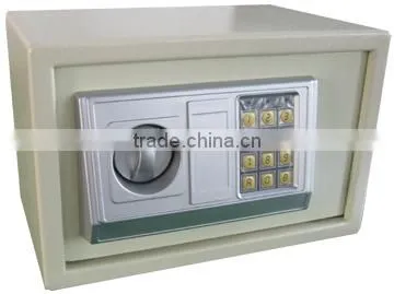 Small Electronic Lock Home Used Safe Box