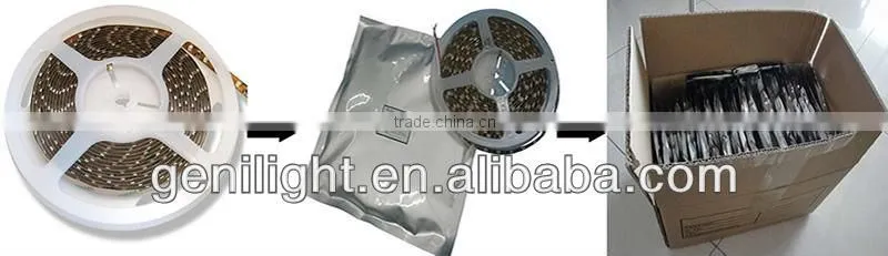 Tiras de led 5 m flexivel