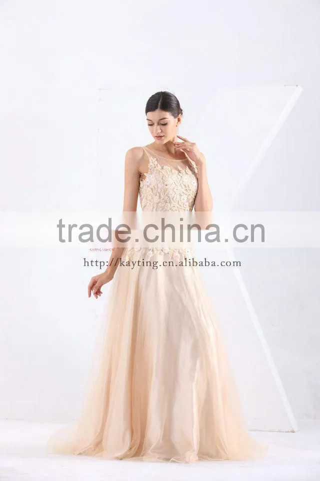 Distinguished Tulle Sleeveless Evening Gowns with Shoulders Puffy Ball Gown Baby Pink Prom Dresses