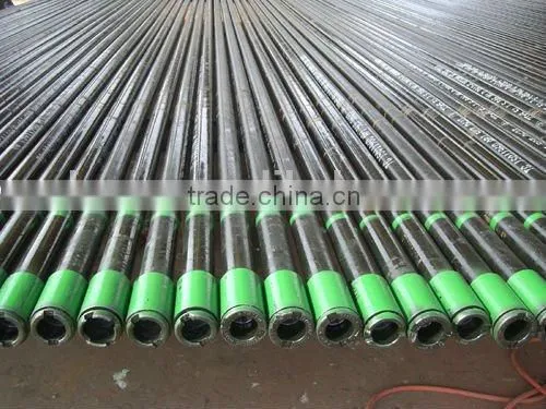 Factory price api 5ct v150 oil casing pipe