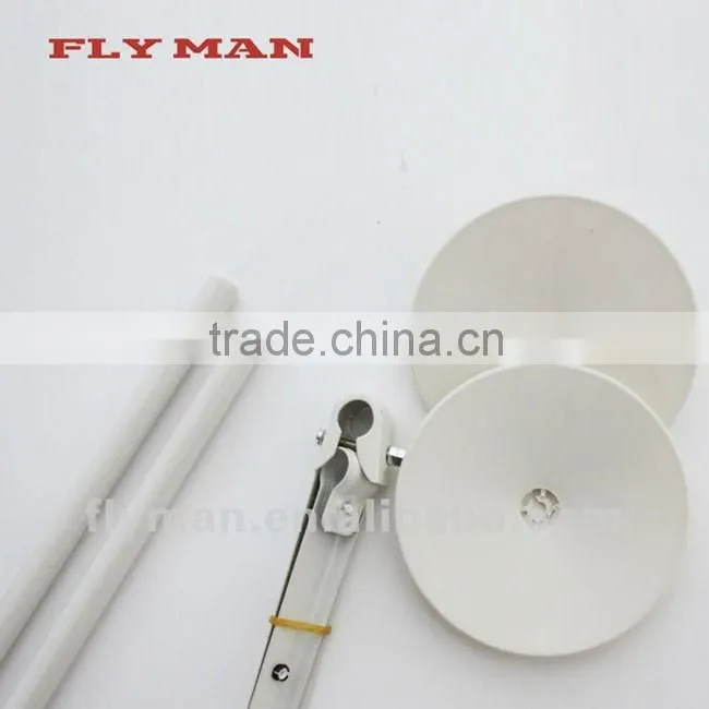 Thread Stand 2 spool / sewing machine spare parts