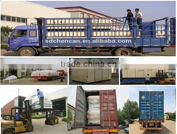 Look agent for 8 heads 3d CNC router machines CC-M2030BH8