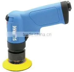 3" high speed Composite Random Orbital Air Sander