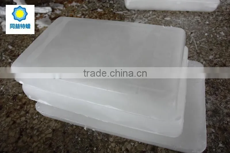 60/62 fully refined paraffin wax bulk wholesale low price candle making China manufacturer supply superior quality