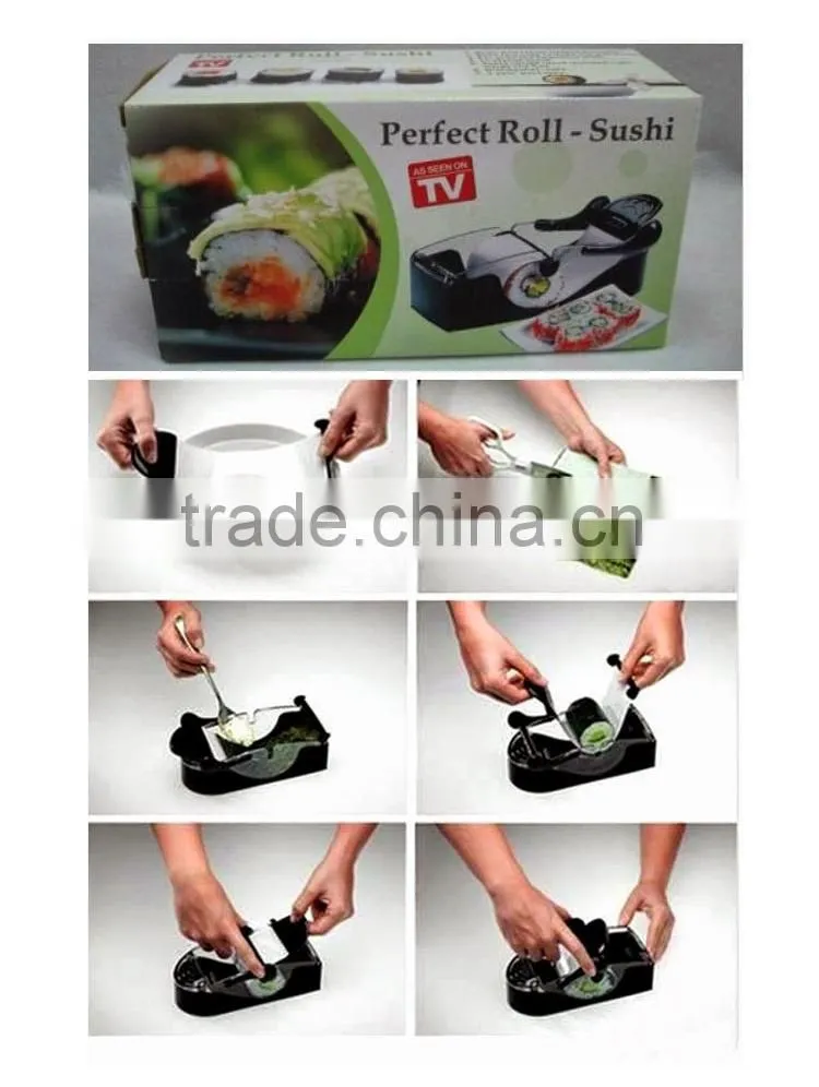 sushi roll maker