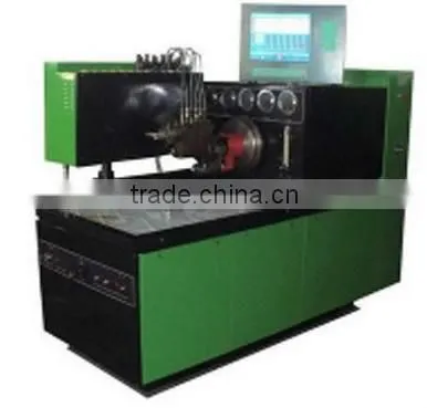 2015 most popular product BCS815 bosch diesel fuel injection pump test bench