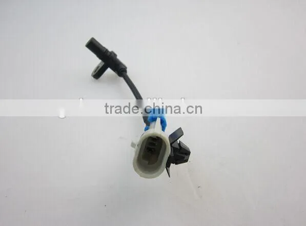 Auto Electrical System Auto Sensor Front ABS Wheel Speed Sensor 96626078 For Chevrolet Captiva