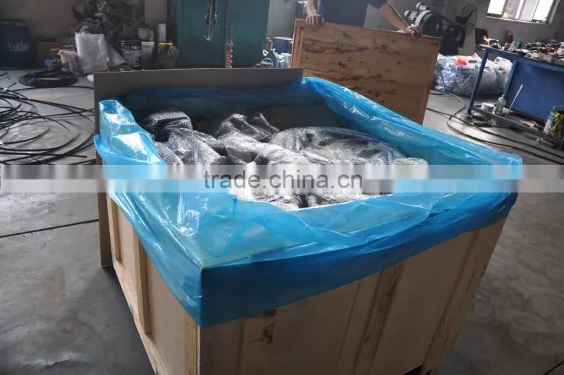 DIN Standard air release valve Ductile Iron Material