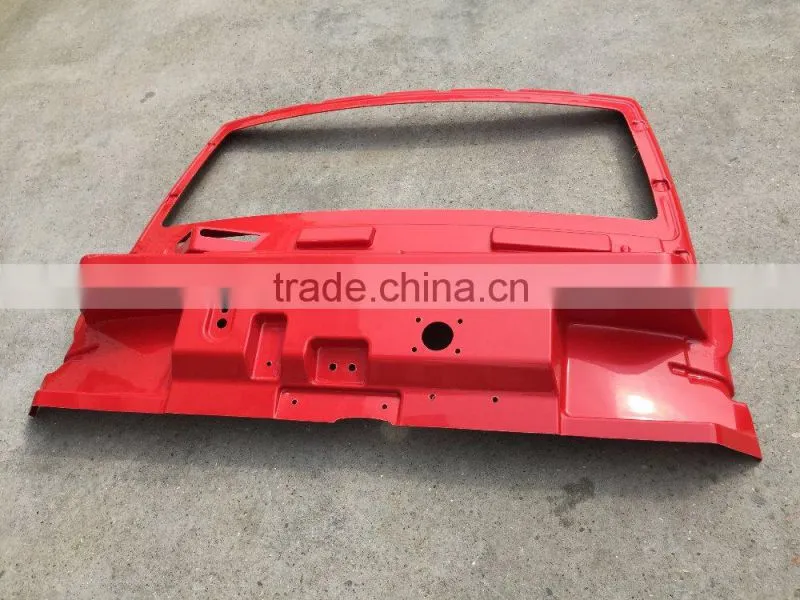 vacuum forming product plastic cover