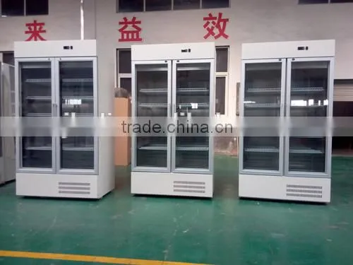Medical Pharmacy Freezer , Pharmaceutical Cooler