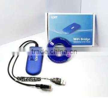 Mini hot and magic Wifi Bridge for Surfing the internet