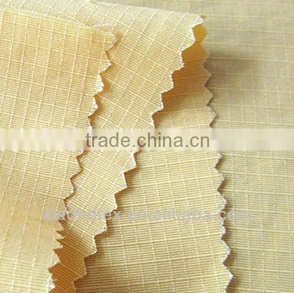 watarproof 15D nylon fabric for clothing