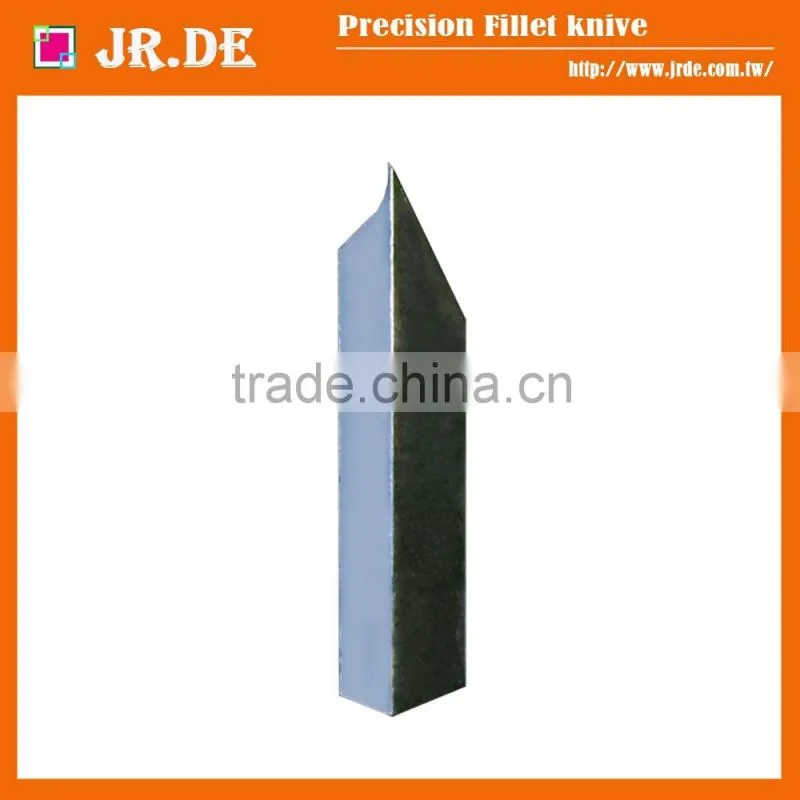 Sophisticated Technology Superior Quality Custom Cutter Blade