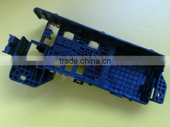 Customized Plastic Injection Moulding Part plastic part