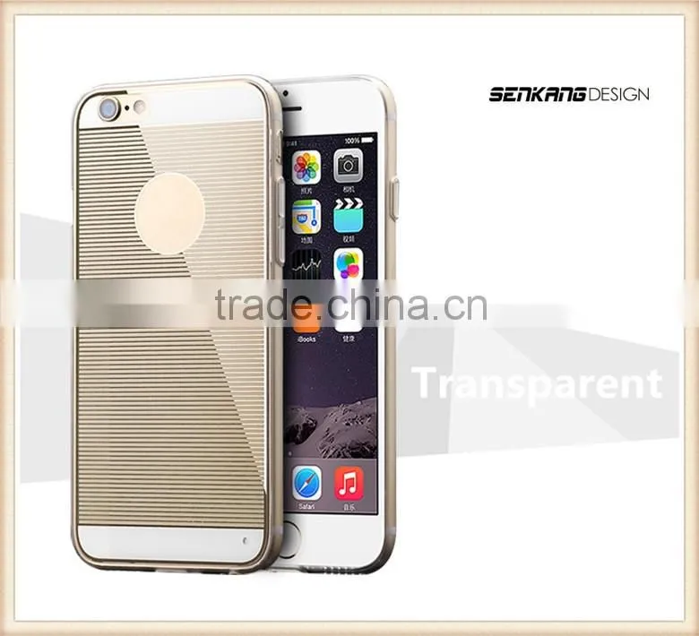 sublimation phone case For iphone 6 case mobile phone accessories