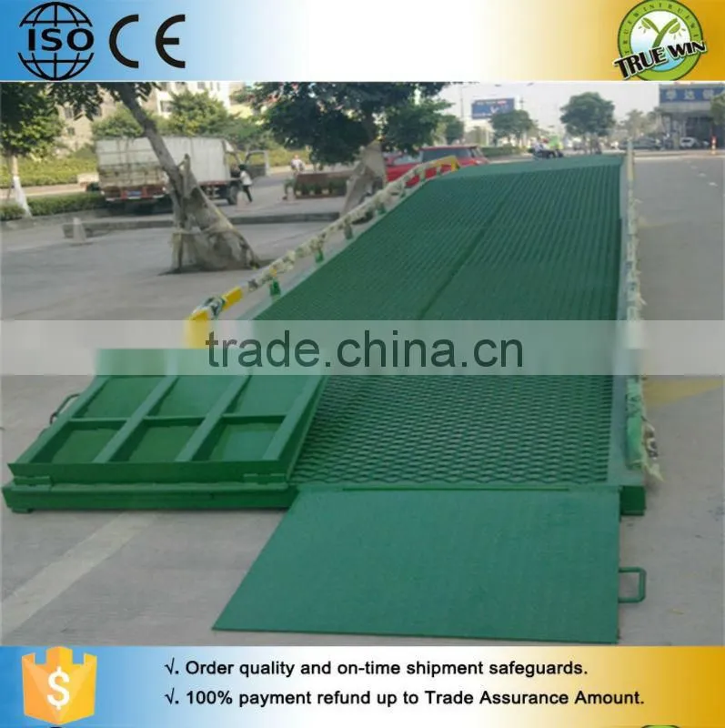 Hyadraulic aerial boom lift rental with ce
