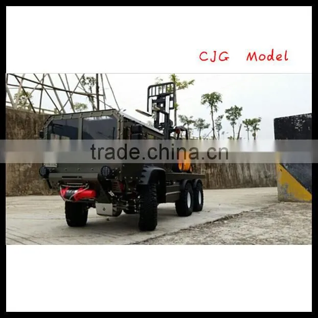 2015 hot sale! Unexpected good product ! 1/10 rc truck car