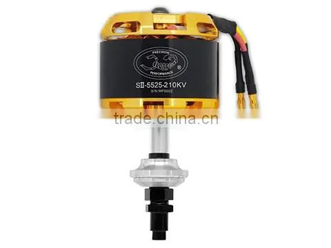 Scorpion SII-5525-210KV Motor for Aeroplane