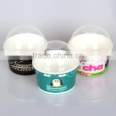 GoBest yogurt container