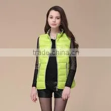 low price no sleeve jacket company
