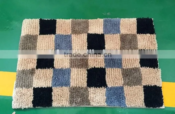 Comfortable area rugs