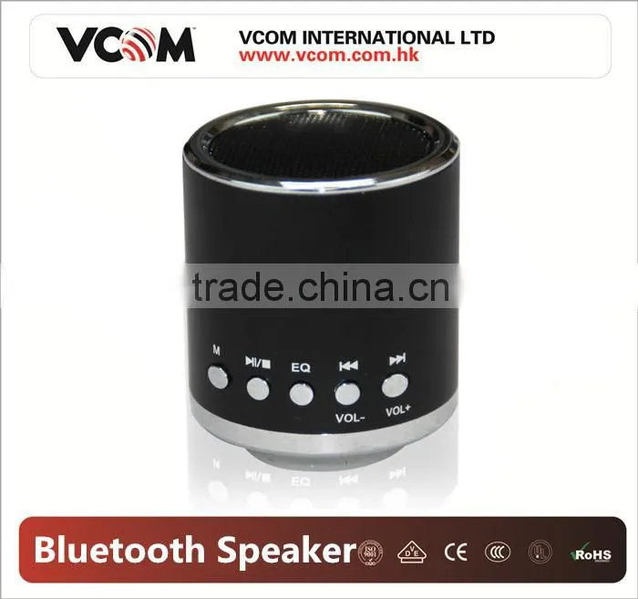 2014 New Wireless Bluetooth Mini Speaker, portable speaker, wireless bluetooth speaker for mobile,computer