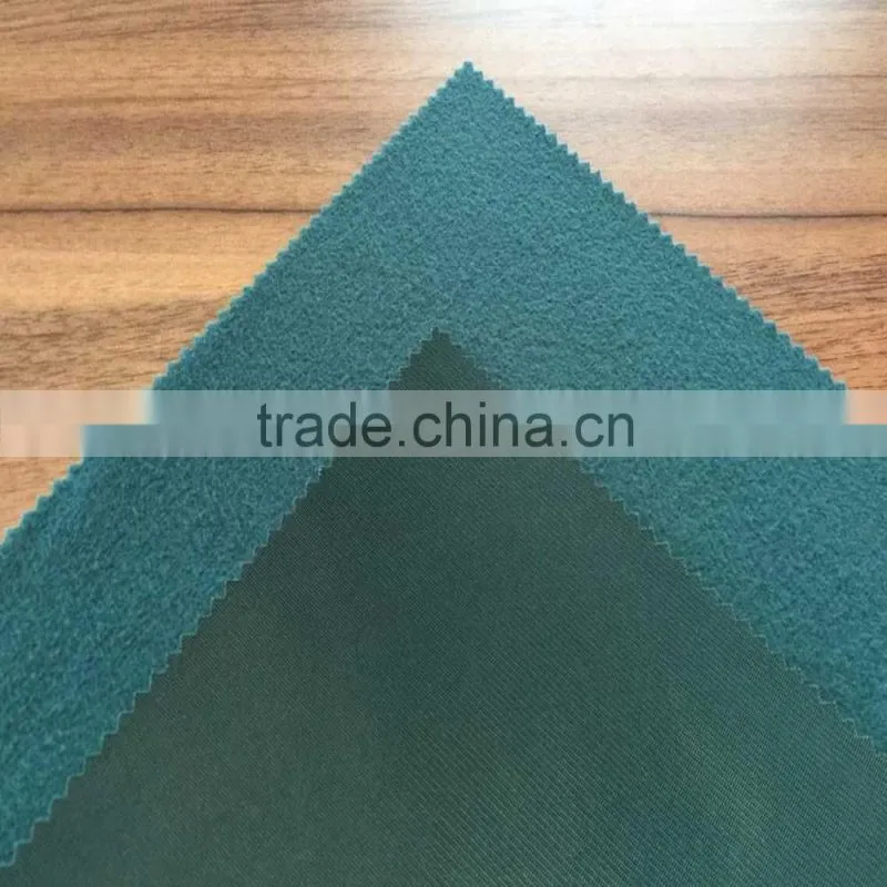 Wholesale super poly fabric