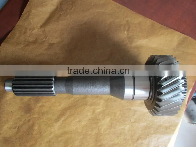 Mercedes Truck Input Shaft 6952620002 / Mercedes Transmission Input Shaft Mercedes Spare Parts 6952620002