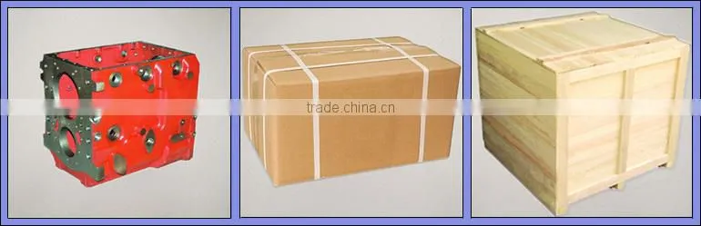 Chinese Bus Gearbox S6-90 S6-150 S6-160 Bracket Assy for Kinglong Bus (1269 343 036)