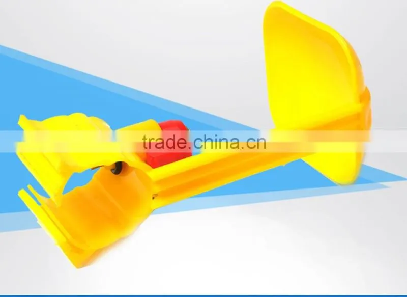chicken cage equipment automatic chicken nipple drinker for poultry farm