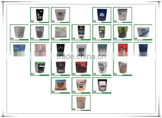 Factory Custom Printed Nylon Liquid Packing Bag / Juice or Detergent Doypack Compound Bag stand up Spout Pouch