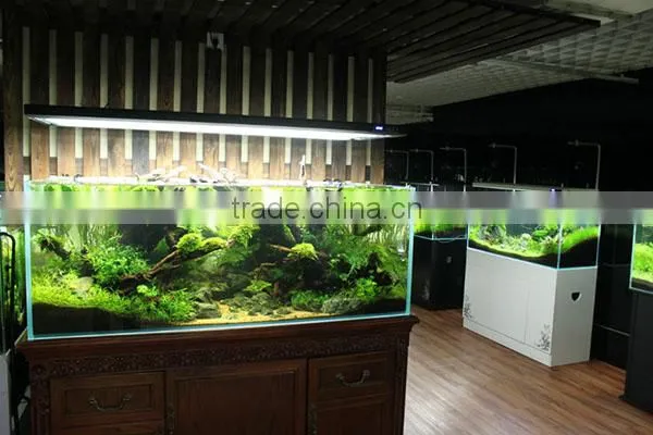 CE UL Chinese Aquarium Led Freshwater Plant Aquarium Lighting