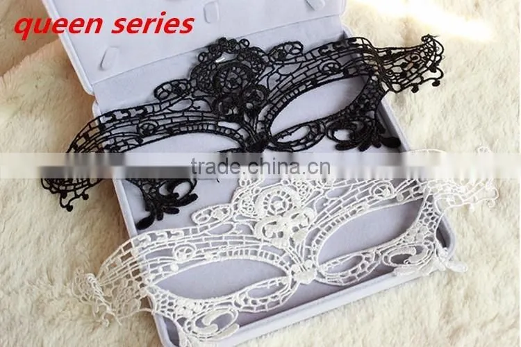 Best selling high quality super cheap fashion costume mask for import