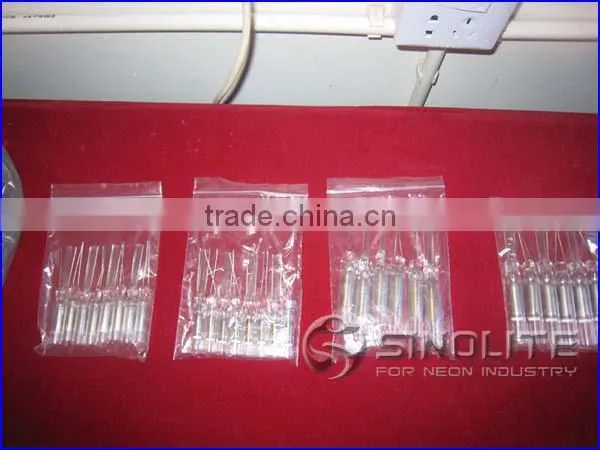 Sinolite Neon Electrode