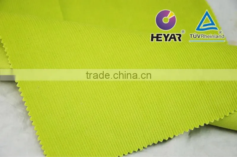 16W T/C/S Stretch Corduroy Fabric