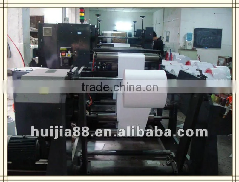 custom perfect thermal paper for supermarket register