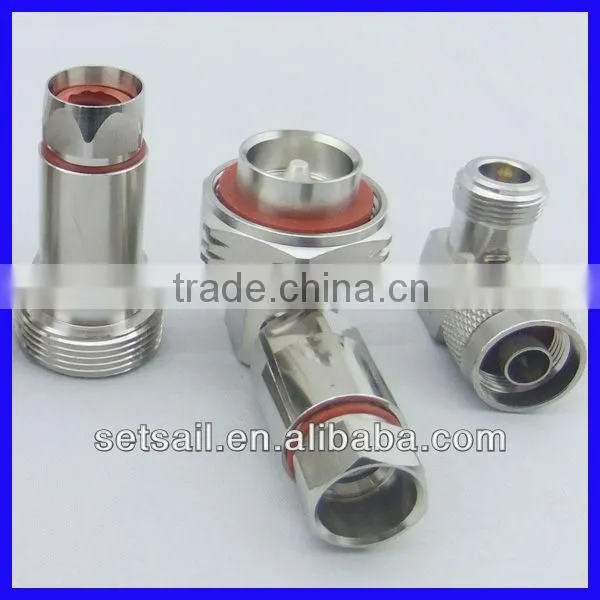 RF 7/16 DIN-male CONNECTOR