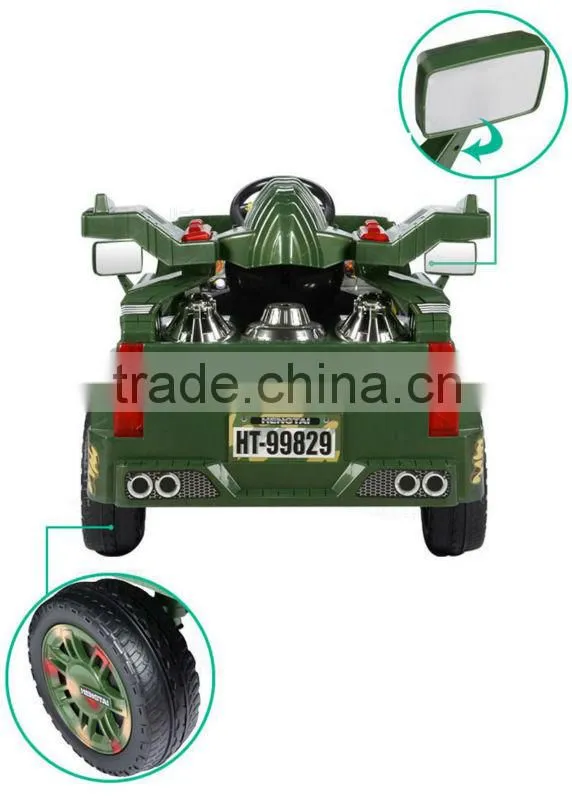 !99829 4ch rc ride on car battery operated ride on cars battery operated ride on car with MP3 function cheap kids ride on cars