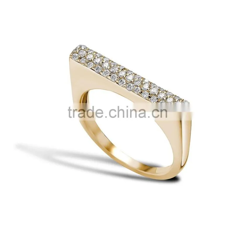 925 Silver Ring Wholesale