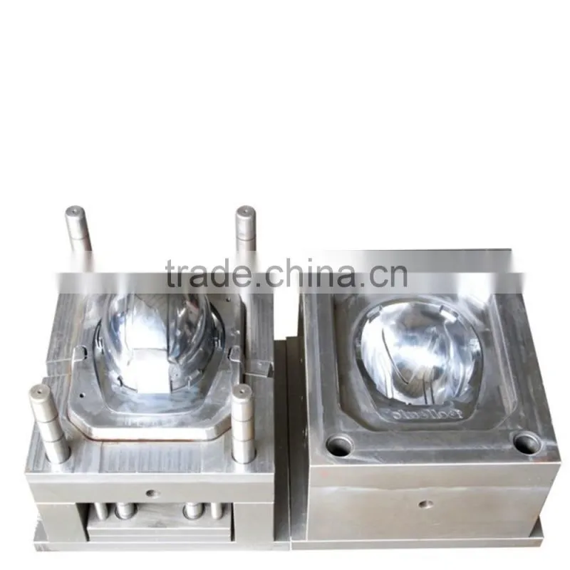 plastic components plastic injection mould