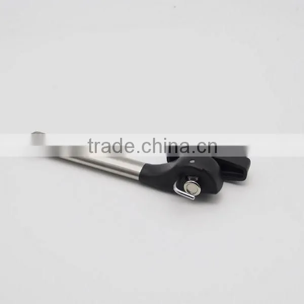 Multi-fuction can opener