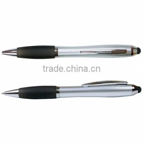 Stylus for Touch Screen Devices with rubber grip