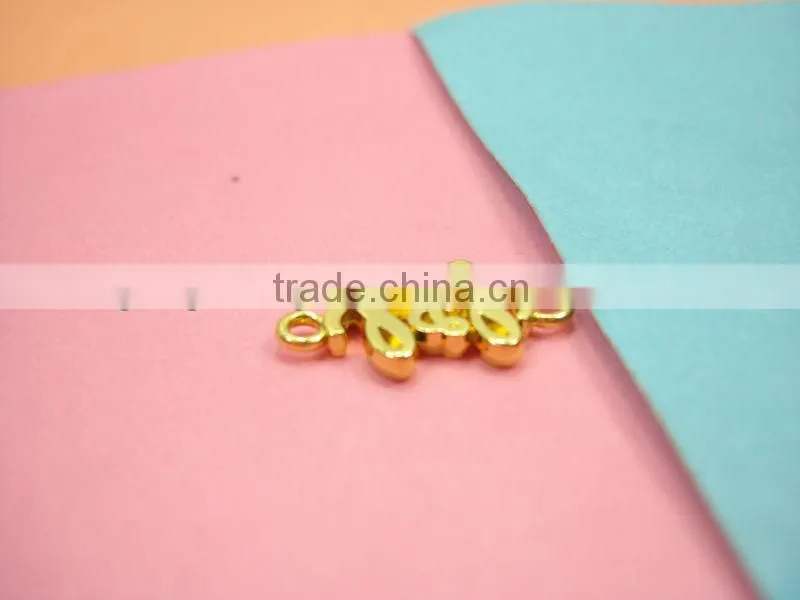 Factory Price Fashionable Custom Metal Logo For Handbags